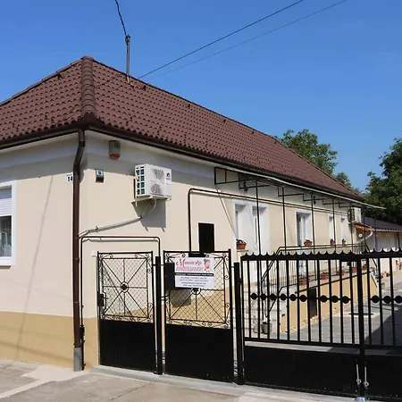 Mamácska