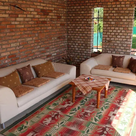 Apartment Mamacska *