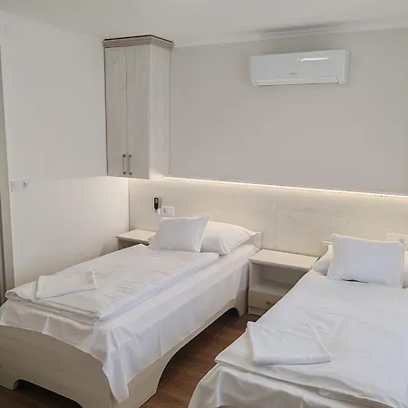 Daire Mamacska Bogács