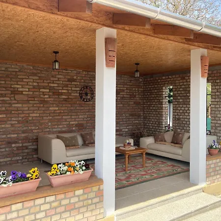 Mamacska Daire Bogács