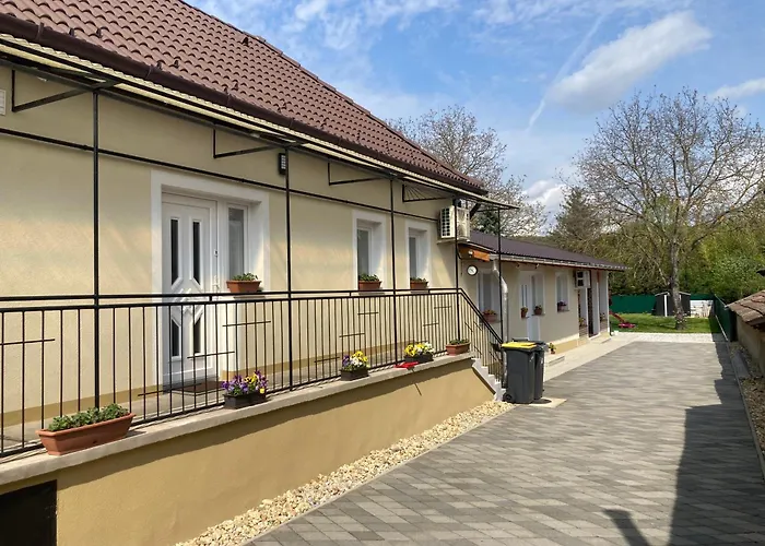 Lejlighed Mamacska *